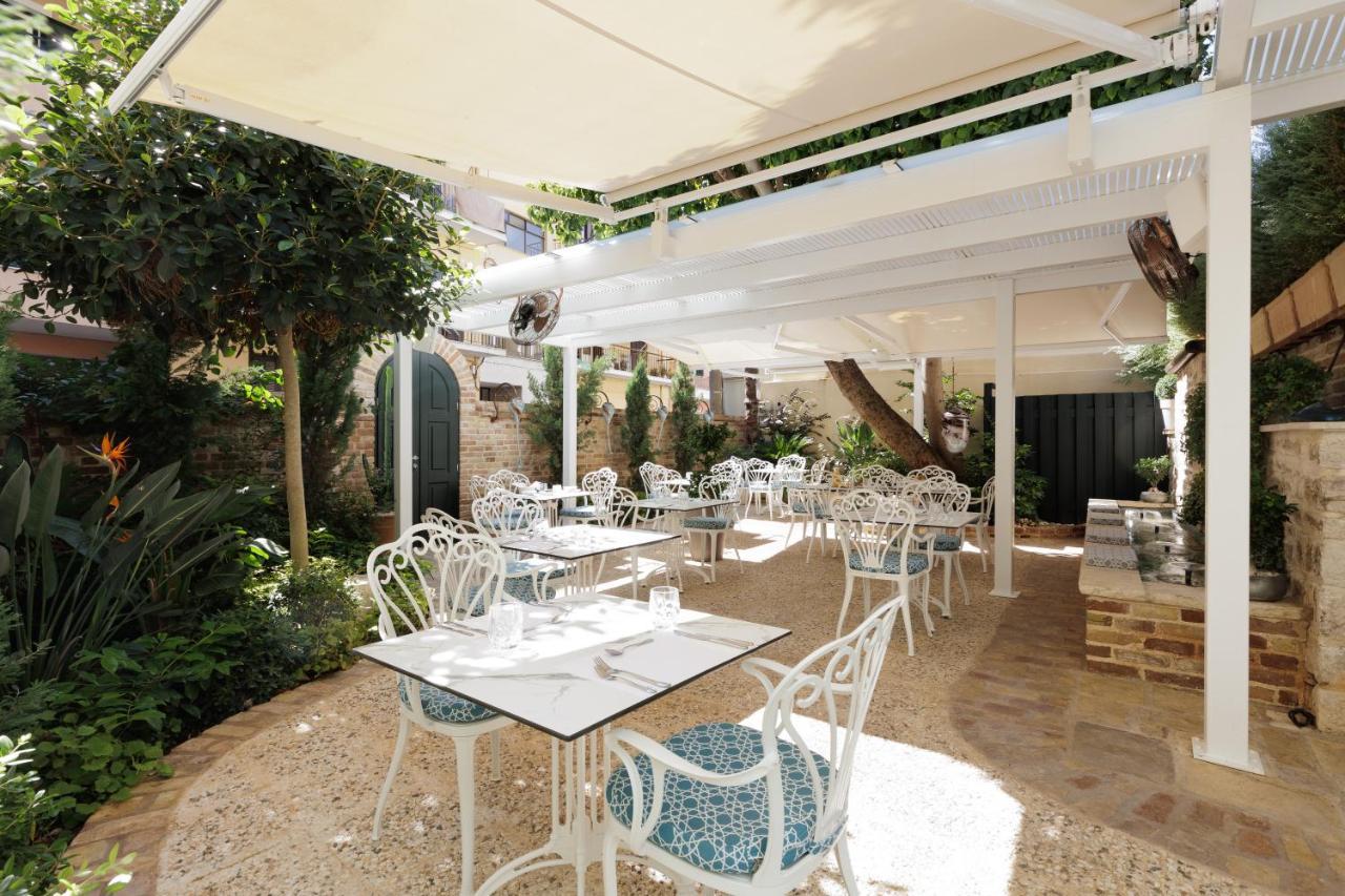 Acanthus Blue Corfu  Экстерьер фото