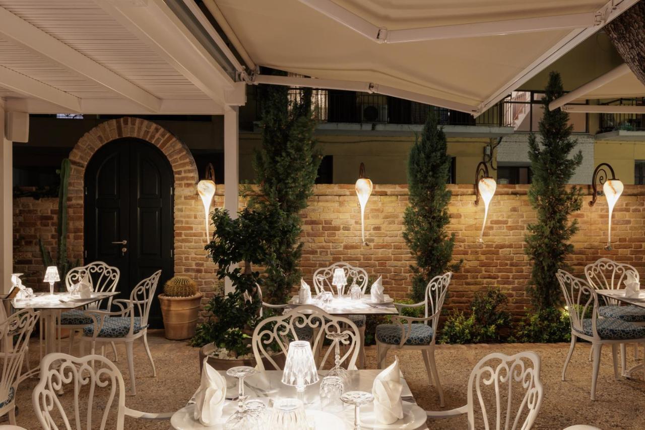 Acanthus Blue Corfu  Экстерьер фото