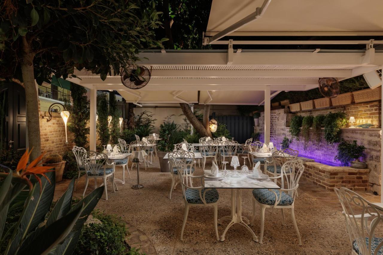 Acanthus Blue Corfu  Экстерьер фото